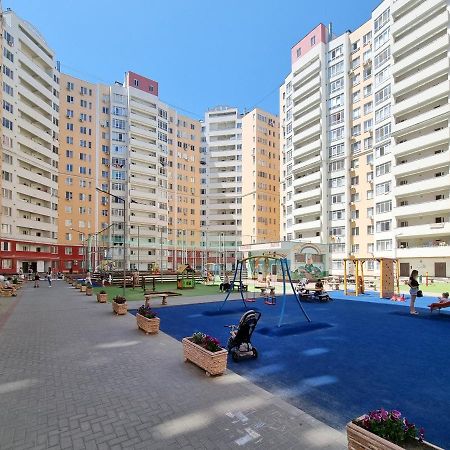 Testemiteanu Apartment, Free Wifi Available Kischinau Exterior foto
